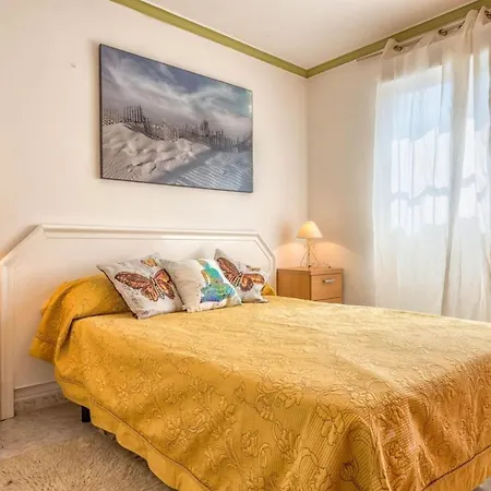 Villa Encanto: Retreat With Private Pool Marbella