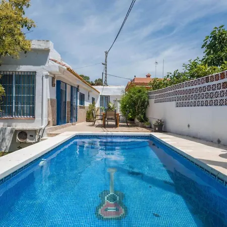 Encanto: Retreat With Private Pool Villa *