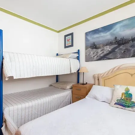 Villa Encanto: Retreat With Private Pool Marbella