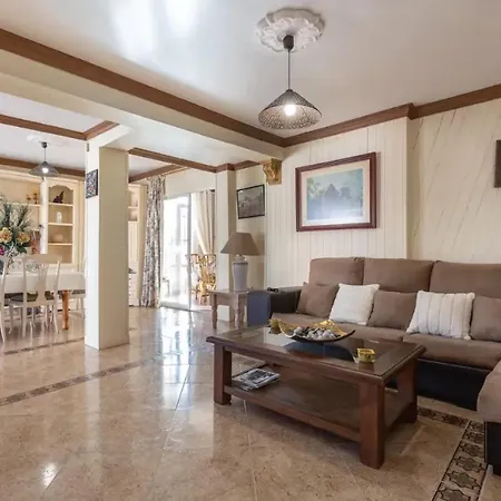 Encanto: Retreat With Private Pool * Marbella